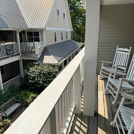 Hotel Artists Colony (Adults Only) Nashville Esterno foto
